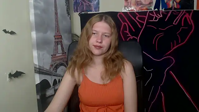 Snapshot of StellaCRL chatting on 8, 5, 2026 StellaCRL online show from 8, 5, 2026