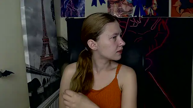 Snapshot of StellaCRL chatting on 13, 5, 2026 StellaCRL online show from 13, 5, 2026