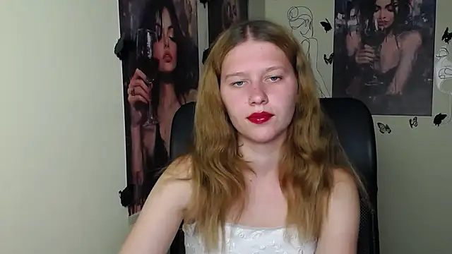 Snapshot of StellaCRL chatting on 25, 5, 2026 StellaCRL online show from 25, 5, 2026