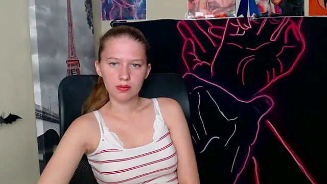 Snapshot of StellaCRL chatting on 30, 5, 2026 StellaCRL online show from 30, 5, 2026