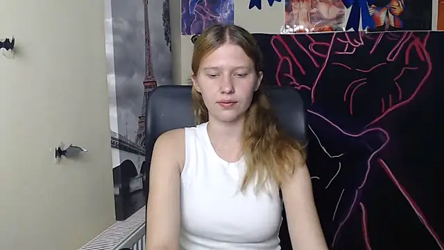 Snapshot of StellaCRL chatting on 5, 6, 2026 StellaCRL online show from 5, 6, 2026