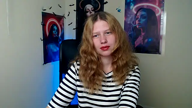 Snapshot of StellaCRL chatting on 8, 6, 2026 StellaCRL online show from 8, 6, 2026