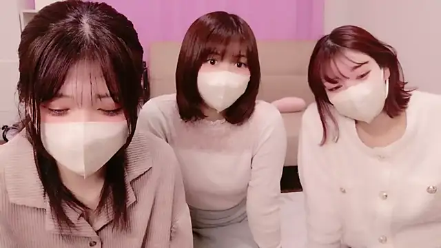 ASUKA-TV online show from 14, 2, 2025