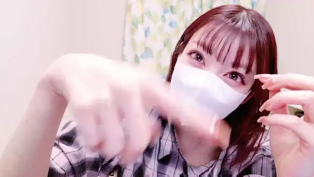 ASUKA-TV online show from 8, 3, 2025