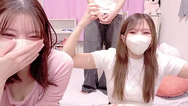 ASUKA-TV online show from 12, 9, 2025