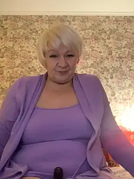 Laura Millf online show from 9, 1, 2025