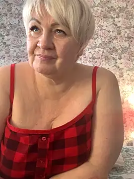 Laura Millf online show from 27, 2, 2025