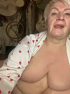 Laura Millf online show from 19, 1, 2026