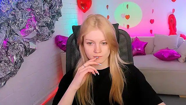 GraceGlamour online show from 22, 2, 2025