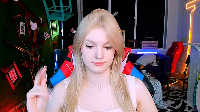 GraceGlamour online show from 26, 2, 2025