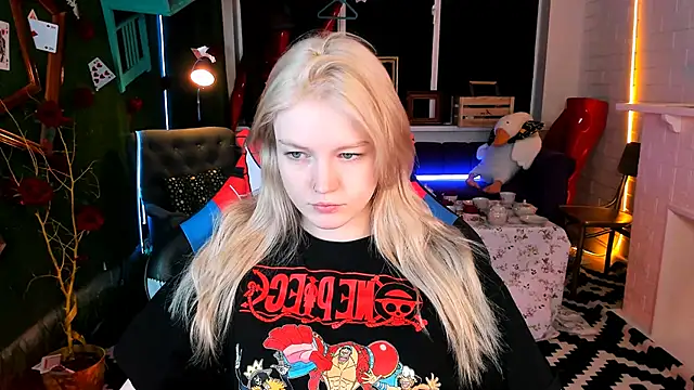 GraceGlamour online show from 15, 3, 2025