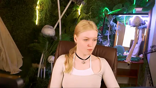 GraceGlamour online show from 17, 3, 2025