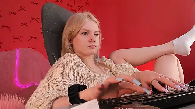 GraceGlamour online show from 19, 3, 2025