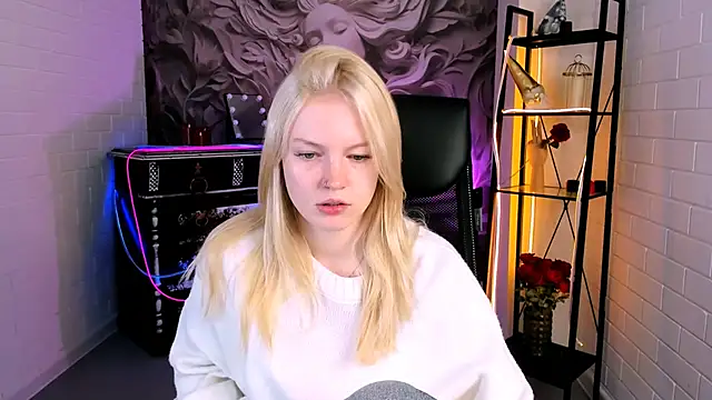 GraceGlamour online show from 11, 9, 2025