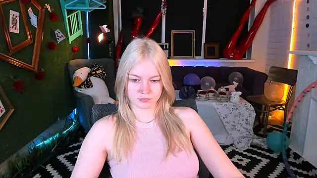 GraceGlamour online show from 25, 9, 2025