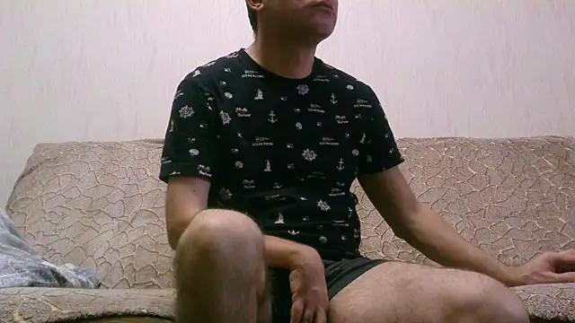 AlDON59 online show from 20, 1, 2025