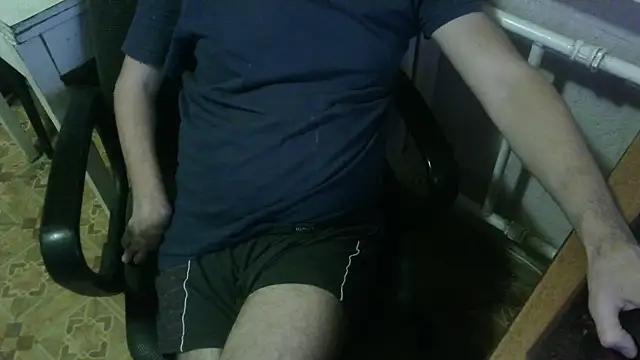 AlDON59 online show from 30, 1, 2025