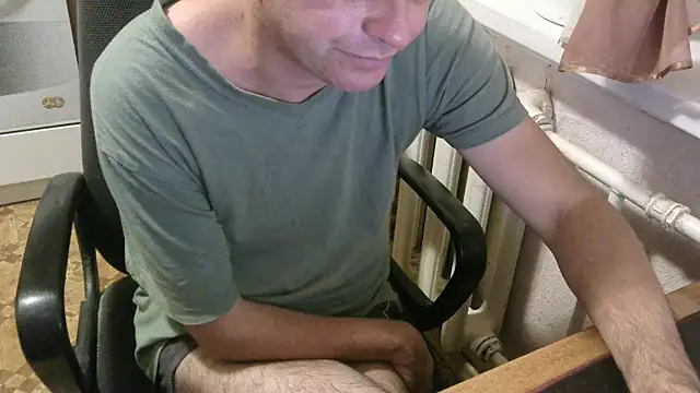 AlDON59 online show from 11, 10, 2025