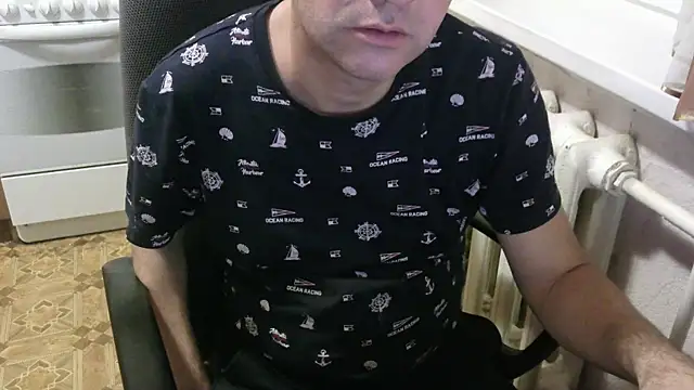 AlDON59 online show from 17, 10, 2025