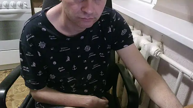 AlDON59 online show from 11, 4, 2026