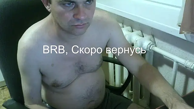 AlDON59 online show from 18, 4, 2026