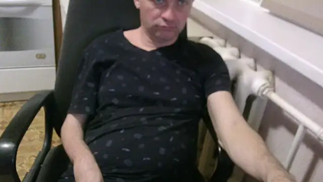 AlDON59 online show from 23, 4, 2026