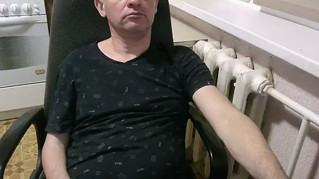 AlDON59 online show from 25, 4, 2026