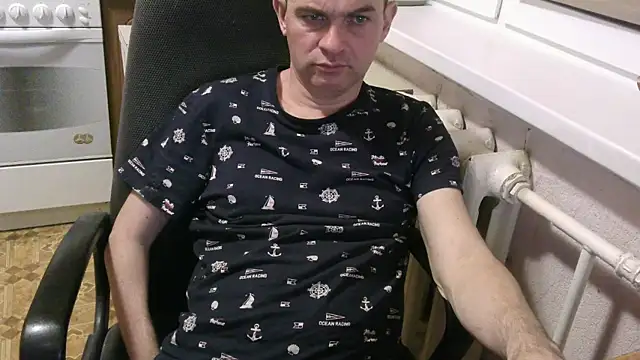 AlDON59 online show from 28, 4, 2026