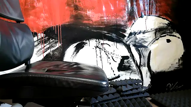 dani4334 online show from 10, 3, 2025