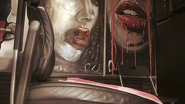 dani4334 online show from 2, 10, 2025