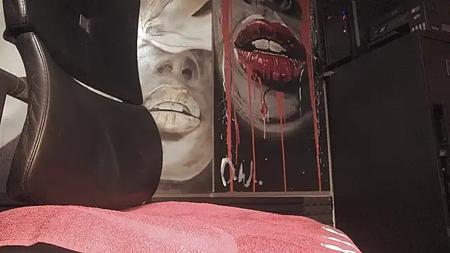 dani4334 online show from 30, 10, 2025