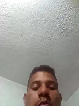 Jhonsansan online show from 30, 9, 2025