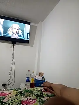 Jhonsansan online show from 5, 10, 2025