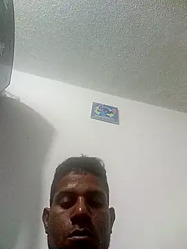 Jhonsansan online show from 13, 10, 2025