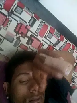 Jhonsansan online show from 24, 10, 2025