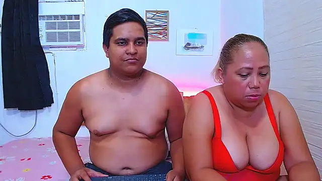 lucasandSofi online show from 2, 10, 2025