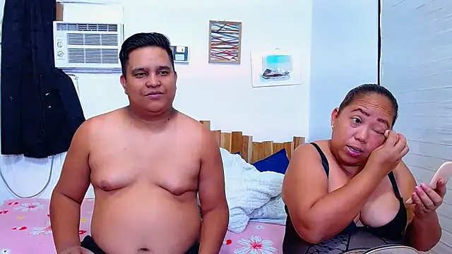 lucasandSofi online show from 8, 2, 2026