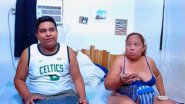 lucasandSofi online show from 26, 6, 2026