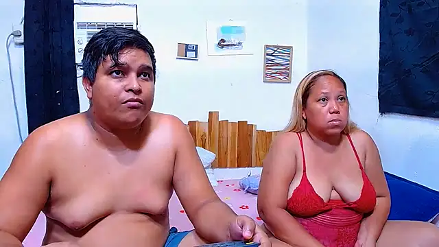 lucasandSofi online show from 26, 7, 2026