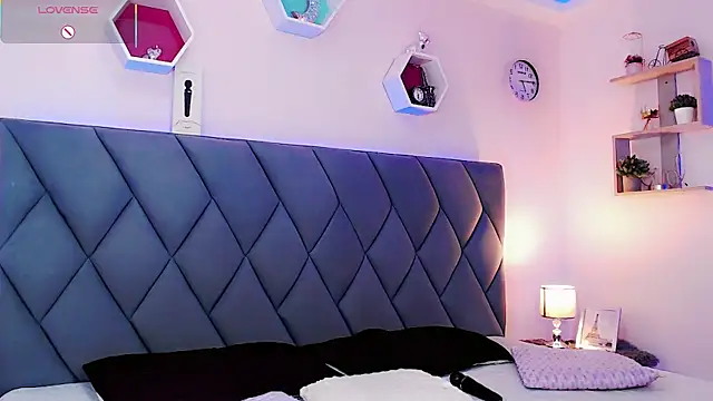 CandyJoselyn online show from 14, 9, 2025