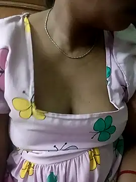 NairaSaxena online show from 29, 7, 2026
