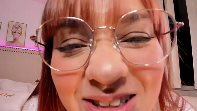 Valentina Se online show from 28, 2, 2025