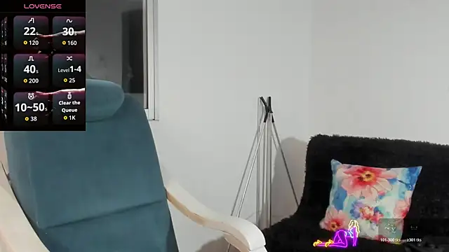 sharoncute1 online show from 25, 7, 2026