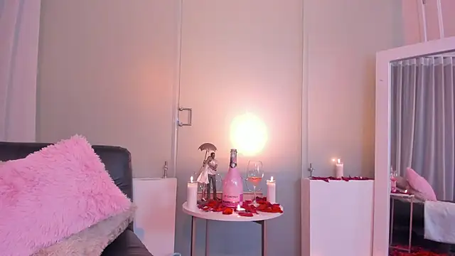 IsabellaAnngel online show from 15, 2, 2025