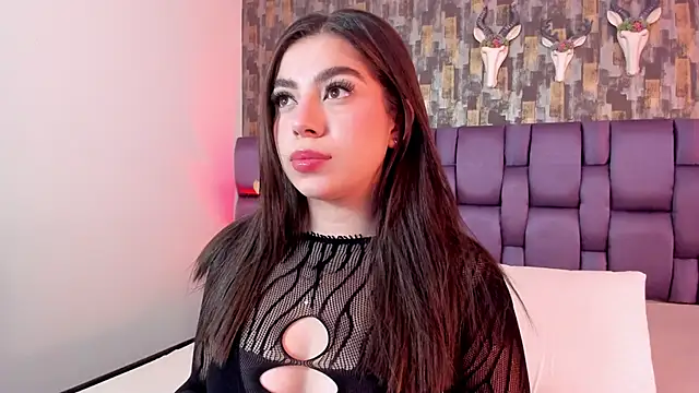 IsabellaAnngel online show from 22, 2, 2026