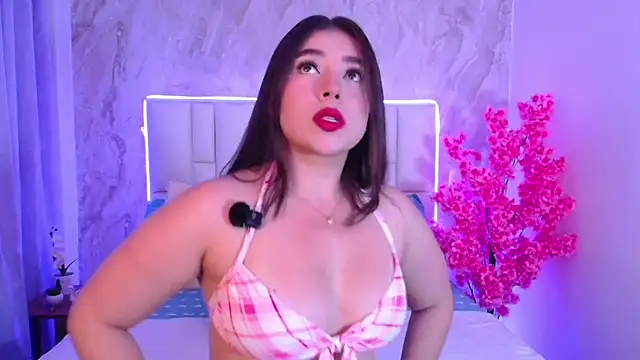 IsabellaAnngel online show from 21, 5, 2026