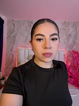 IsabellaAnngel online show from 26, 6, 2026