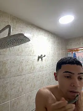 Thiago Santo  online show from 19, 2, 2025