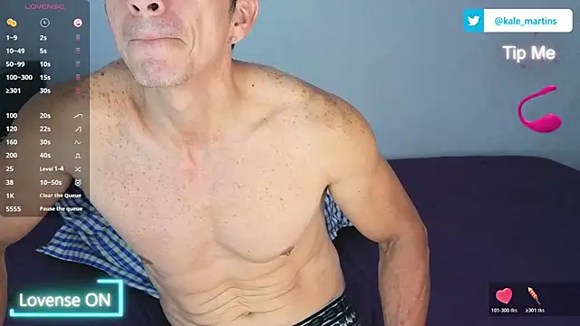 KALE 19 online show from 15, 3, 2026