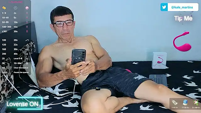 KALE 19 online show from 22, 4, 2026